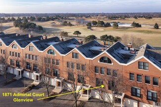 1871 Admiral Ct Unit 89, Glenview, IL 60026