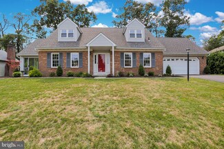12 Kenny Dr, Mohnton, PA 19540