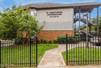 2201 Lake Ave Unit 301, Knoxville, TN 37916