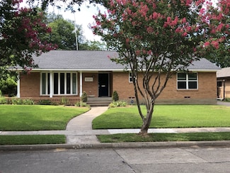 6269 Saratoga Cir, Dallas, TX 75214
