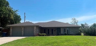 1316 W Osage Dr, Stillwater, OK 74075