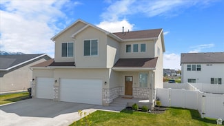 574 W 500 N, North, UT 84335