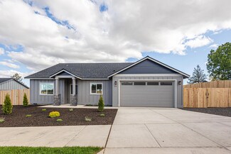 4082 SW 38th St Unit Lot 41, Redmond, OR 97756