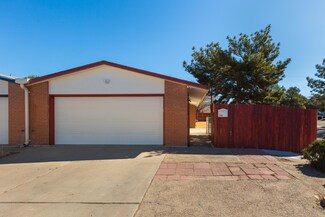 1200 Alvarado Dr NE, Albuquerque, NM 87110