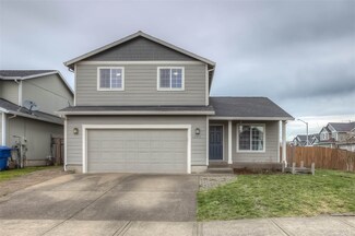 12011 Rees St NE, Donald, OR 97020