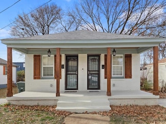 679 Harrell St, Memphis, TN 38112