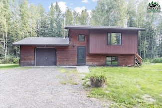 3483 Erin Dr, North Pole, AK 99705