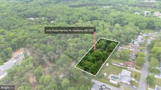 4414 Purple Martins Rd, Lake Shore, MD 21122