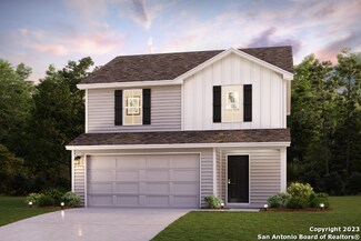 5310 Frederick Bluff, von Ormy, TX 78073