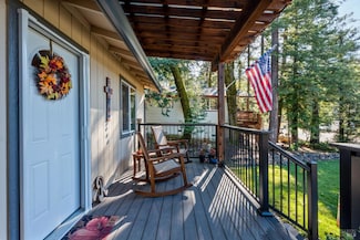 26861 Oriole Dr, Willits, CA 95490