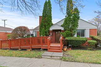 8601 Le Claire Ave, Skokie, IL 60077
