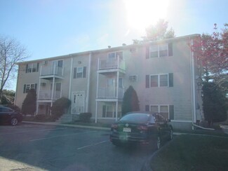 1471 Braley Rd Unit 2, New Bedford, MA 02745