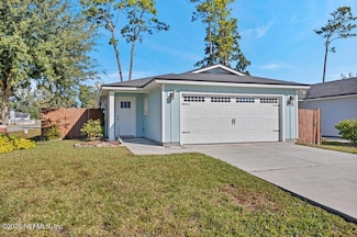 8401 Highfield Ave, Jacksonville, FL 32216