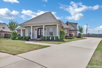 625 Glenshire Dr, Bossier City, LA 71111