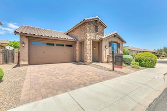 162 E Tonto Place, Chandler, AZ 85249