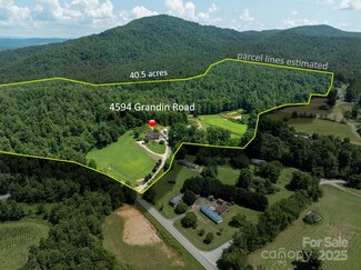 4594 Grandin Rd, Lenoir, NC 28645