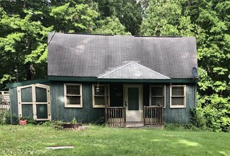 4140 Echo Run Rd, Poland, IN 47868