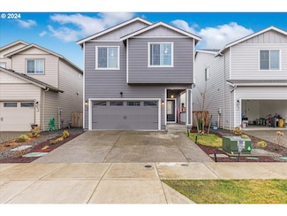 4246 SW Hartley Ave, Gresham, OR 97080