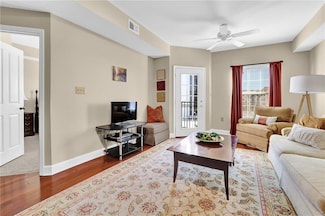 230 E Ponce de Leon Ave Unit 516, Decatur, GA 30030