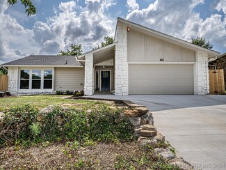 3212 S 140th Ave E, Tulsa, OK 74134