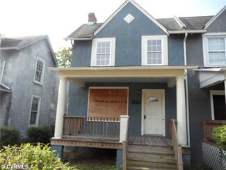 3117 5th Ave, Richmond, VA 23222