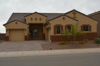 8810 W Irongate Rd, Marana, AZ 85653