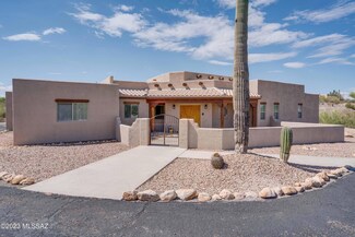 4815 N Sun Copper Ct, Tucson, AZ 85745