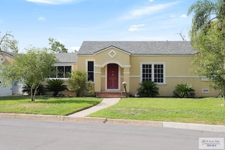 1200 E Pierce Ave, Harlingen, TX 78550