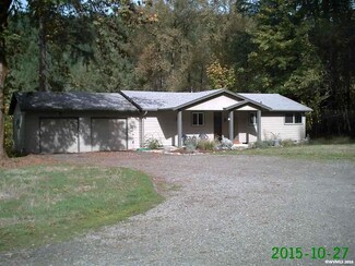 45959 Oak St, Lyons, OR 97358