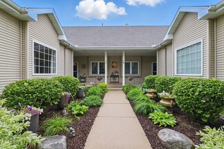 351 S Wisconsin St Unit 11, Whitewater, WI 53190