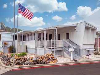 999 Old San Jose Rd Unit 91, Soquel, CA 95073