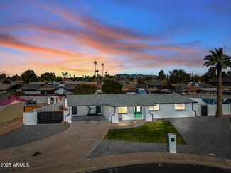 1344 E Ellis Cir, Mesa, AZ 85203
