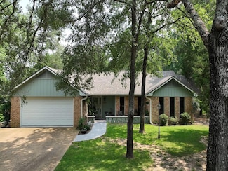 244 Oxbow Cove, Holly Lake Ranch, TX 75765
