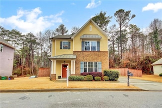 2652 Tilson Rd, Decatur, GA 30032