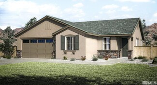 2134 Great Bluffs Ln Unit Homesite 578, Sparks, NV 89436