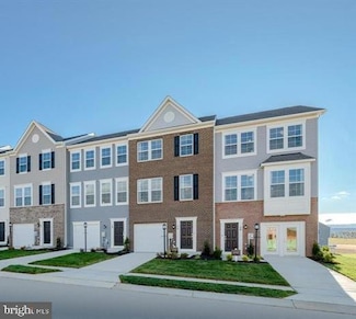 539 Seeback Dr Unit 237 LANCASTER, Charles Town, WV 25414