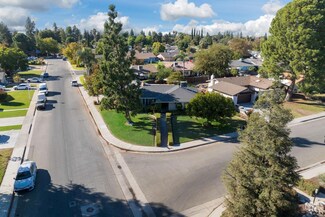 101 Angell St, Bakersfield, CA 93309