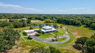 10964 Fm 902, Collinsville, TX 76233
