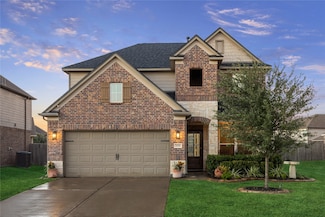 3026 Currier Ct, Rosenberg, TX 77471