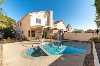 8217 Maplestar Rd, Las Vegas, NV 89128