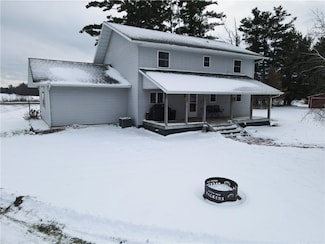 12058 W State Highway 8, Bruce, WI 54819