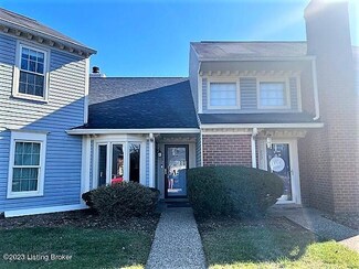 705 Yorkwood Place Unit 52, Louisville, KY 40223