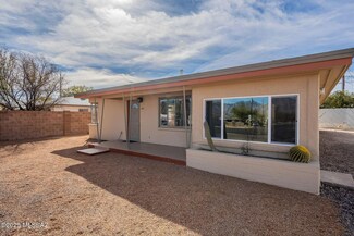 4652 E 5th St, Tucson, AZ 85711