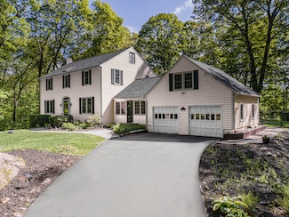 20 Linden Rd, Ridgefield, CT 06877