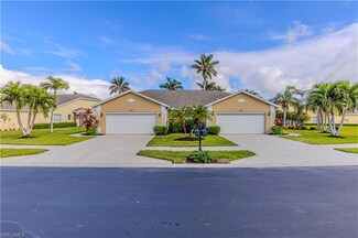 5595 Greenwood Cir Unit 92, Naples, FL 34112