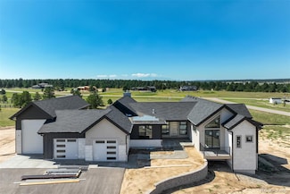 11619 Rambling Rd, Colorado Springs, CO 80908