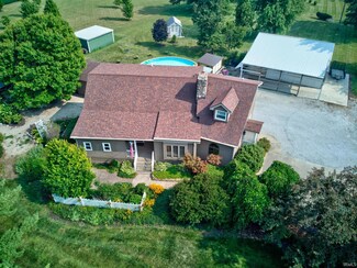 3481 Indiana 19, Sharpsville, IN 46068