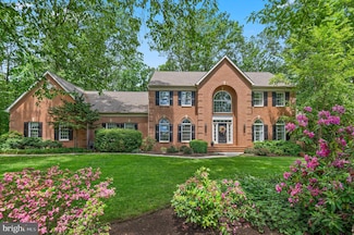 8 Henderson Hill Ct, Monkton, MD 21111