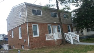 4103 Cottage Terrace, Brentwood, MD 20722