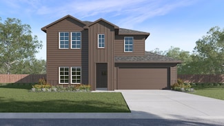 507 Silver Birch Dr, Josephine, TX 75173